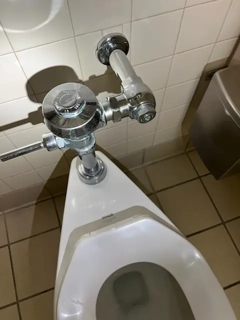 Fixture installation and repair for Sewer Camera Inspection in Lewiston